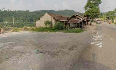 Tanah Dijual di cikalong