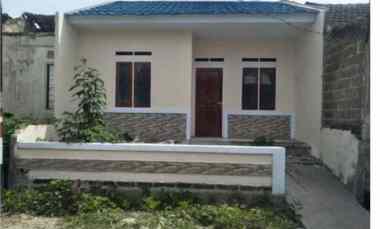 Tanah Dijual di Cikasungka