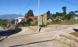 Tanah Kavling Murah di Bandung Timur Tahap Baru tanpa BANK