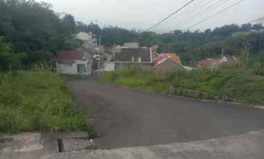 Tanah Padat Bisa Dicicil Nuansa Alam Cibiru Wetan Bandung