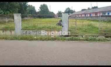 Tanah Lebih dari 4000 M di Cikopo, Cikampek, Tanah Rata, Siap Bangun