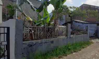 Dijual Tanah Strategis Syp Cikutra Bandung dekat Kampus Widyatama