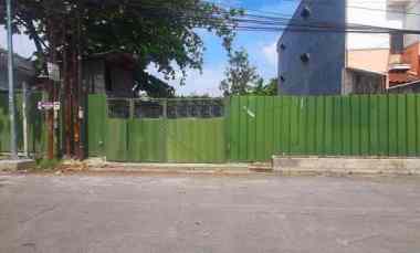 Tanah dekat Gor Citra Arena dan Universitas Widyatama Bandung