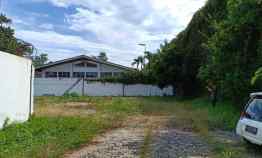 Tanah Murah Jakarta Selatan Cilandak Strategis untuk Bisnis