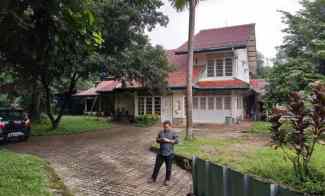 Jual Tanah Murah Bonus Rumah Jakarta Selatan Cilandak Pondok Labu