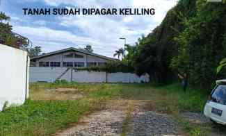 Tanah Murah Jakarta Selatan Cilandak dekat RS Fatmawati Premium Nan St