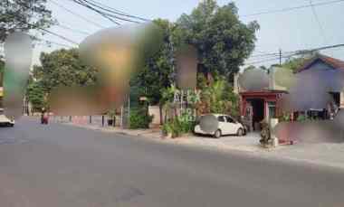 Dijual Rumah di jl. Kemang Hitung Tanah Saja, Cilandak Timur