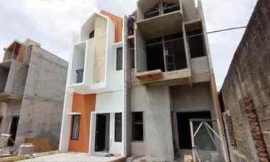 Kavling Rumah Pinggir Jalan Cilangkap Cipayung Jakarta Timur