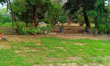 Dijual Tanah Siap Bangun dalam Kompleks Perumahan jl. Larangan Cileduk