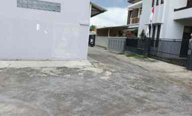 Dijual Tanah Sangat Strategis di Area Kantor Kecamatan Cileunyi