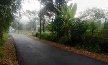 Tanah Dijual di Cilimus
