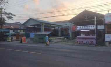 Tanah Dijual di Cilimus kuningan