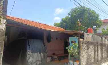 Dijual Rumah Hitung Tanah Strategis di Pangkalan Jati, Cinere