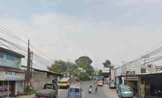 Jual Cepat Tanah Mainroad di Cimahi Potensial Segala Usaha