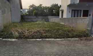 Kavling dalam Cluster, 784 jt di Cimanggis Sukatani Depok