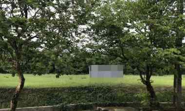 Cinere Land For Sale - Akses Aspal, Bebas Banjir, Lingkungan Aman