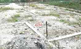 593. Tanah Matang Siap Bangun di Cipadung, Cibiru - Bandung Timur