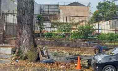 Jual Tanah Siap Bangun di Kawasan Cipaganti Kota Bandung