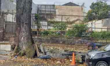 Jual Tanah Siap Bangun di Kawasan Cipaganti Kota Bandung