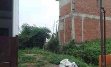 Tanah Dijual di Cipageran