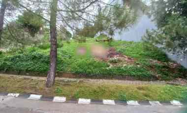 Tanah Murah dekat Upi Cipaku Indah Setiabudi Terrace Ledeng Bandung Utar