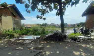 Tanah untuk Perumahan dan Permukiman di Antapani Bandung
