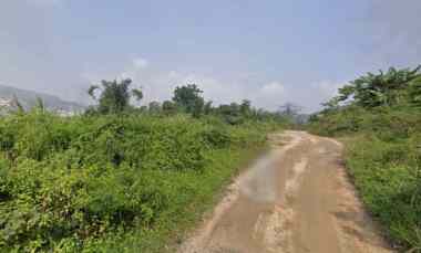 Jual Cepat BU Tanah Cocok Perumahan Subsidi dekat dari Stone Park Cipa