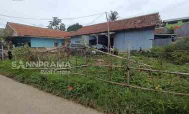 Tanah Kavling Siap Bangun Cocok untuk Rumah, Kost dll -rn