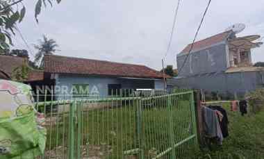 Tanah di Cipayung Depok Cocok untuk Dibangun Rumah, Kontrakan atau Kos