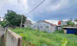 Kavling Siap Bangun dekat Tol Bambu Apus dan TMII di Cipayung Jakarta