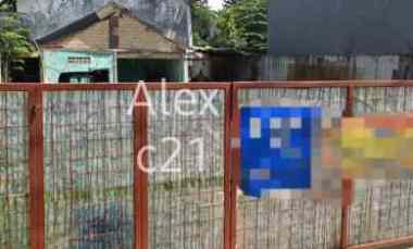 Dijual Tanah di Cipete Utara Kebayoran Baru Jakarta Selatan