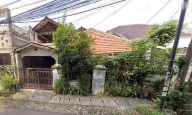 Jual Tanah Hunian di Cipinang Cempedak, Jatinegara, Jakarta Timur