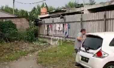 Dijual B U Dibawah Njop, Tanah Rumah Kontrakan Cipinang Melayu