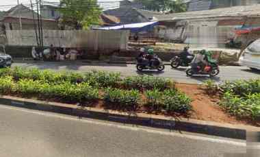 Dijual Tanah Komersil di Ciledug, Cipulir, Kebayoran Lama, Jakarta