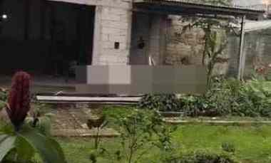 Tanah Luas di Ciputat Timur Harga Kompetitif Lingkungan Berkembang