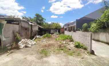 Jual Tanah di Perumahan Alam Cireundeu, Pisangan, Ciputat Timur