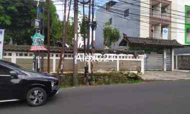 Dijual Tanah Komersil Siap Bangun di Cirendeu, Lebak Bulus, Cilandak