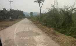 Siap Bangun Tanah Cisalada Purwakarta dekat Tol Jatiluhur