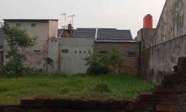 Tanah Dijual di Cisaranten