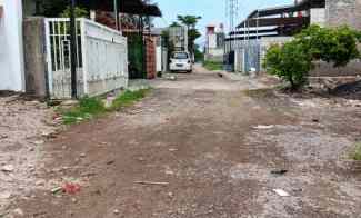 Tanah di Arcamik Cisaranten Kulon Antapani Kota Bandung