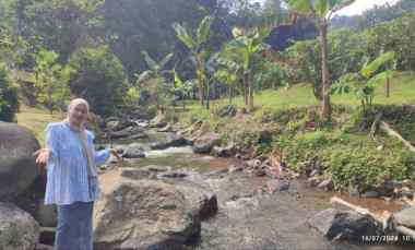 Tanah Dijual di Cisarua Puncak Bogor