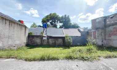 Tanah Kotak Murah Siap Bangun SHM di Cisasawi Cihanjuang