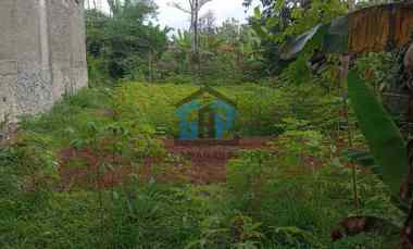 Tanah Siap Bangun Kavling Citeureup 7 menit Pemkot Cimahi