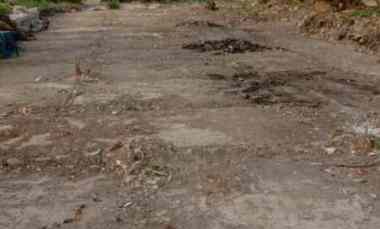 Tanah Dijual di Citra Garden 3