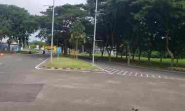 Dijual Kavling Komersial Citra Garden City, Aeroworld Citra 8, Jakarta