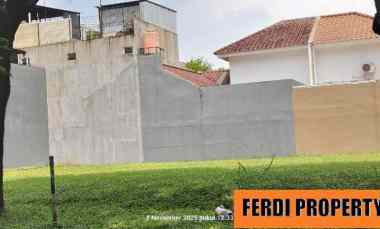 Dijual Cepat Kavling Gandeng Boulevard Citra Gran Cibubur