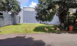 Tanah Dijual di Citra Gran, Jl Alternatif Cibubur, Jatikarya, Jatisampurna, Bekasi