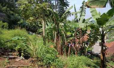 Dijual Tanah di Citra Green Dago Lokasi Premium, Investasi Menjan