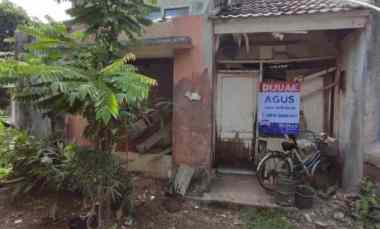 Dijual Rumah Hitung Tanah Hook Luas 151m2 di Citra Raya, Tangerang