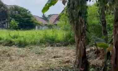 Tanah Dijual di Citragran Cibubur